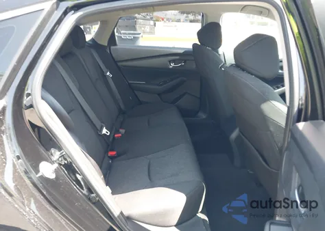 2023 Honda Accord Lx z USA, uszkodzony, nr VIN 1HGCY1F2XPA047479